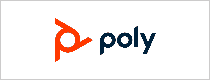 Poly asegura el poder de la unión entre las personas y la tecnología, independientemente del tiempo y la distancia, con soluciones de comunicación moderna