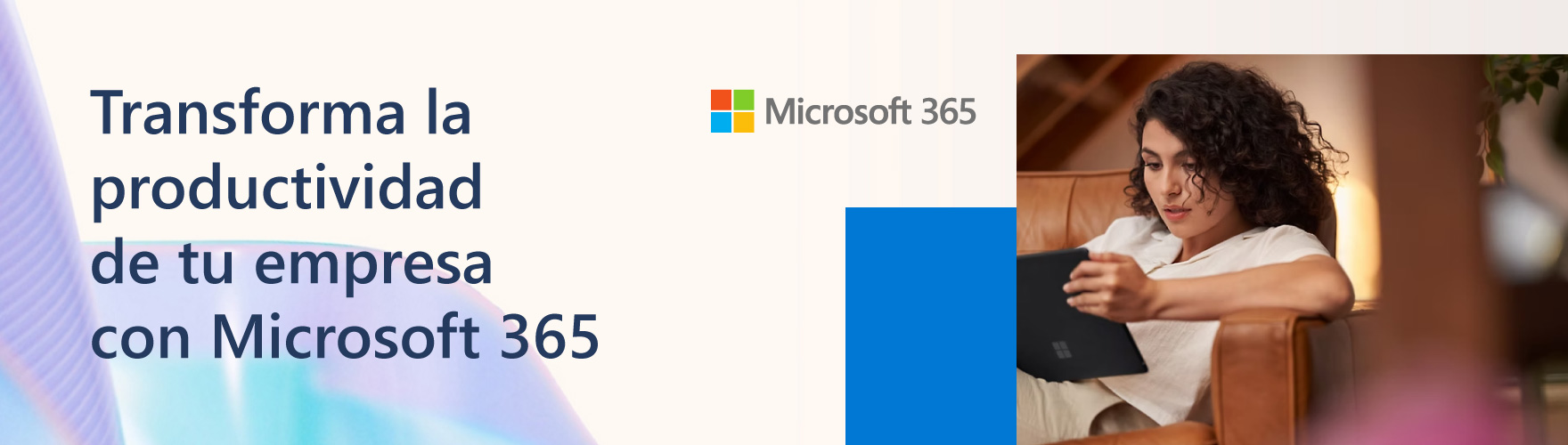 CI Banner Microsoft 365