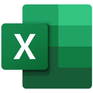 icono excel