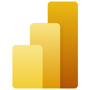 icono power bi pro