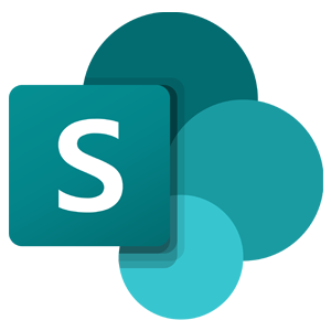 icono sharepoint